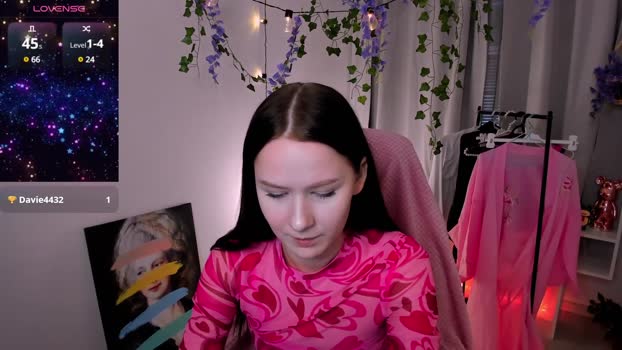 Rose_Kimm_ StripChat Female 23-01-2025