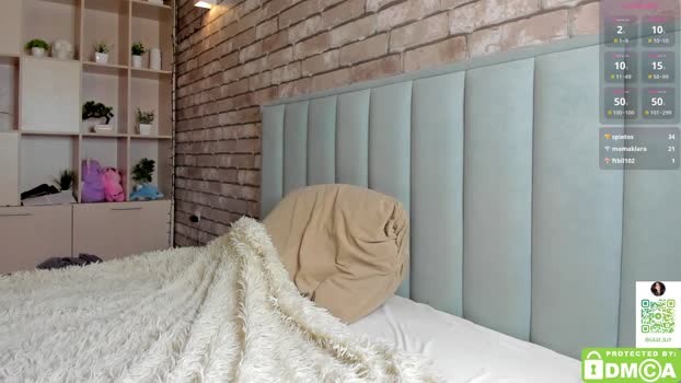 SnowNut StripChat Female 22-01-2025