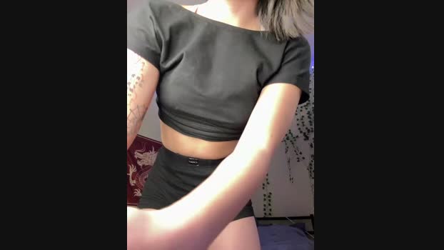 SweetWhispers StripChat Female 23-01-2025