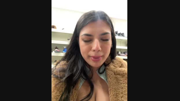 TheCrimsonLounge StripChat Female 22-01-2025