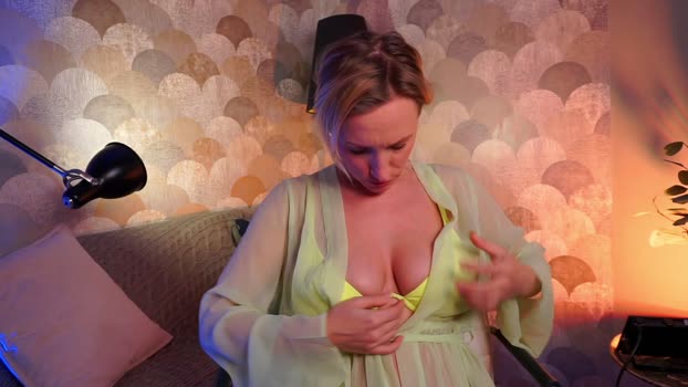 UmaTruewoman StripChat Female 23-01-2025