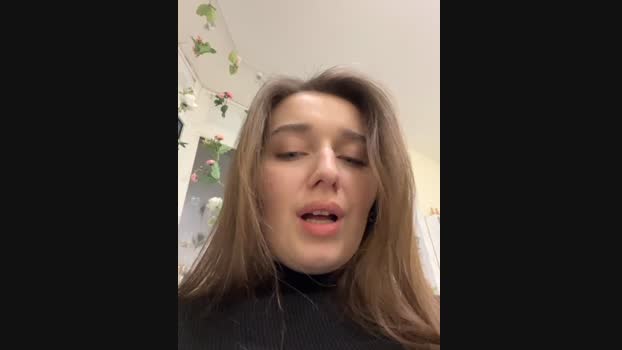 UnaMiuMiu StripChat Female 23-01-2025