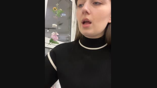 UnaMiuMiu StripChat Female 23-01-2025