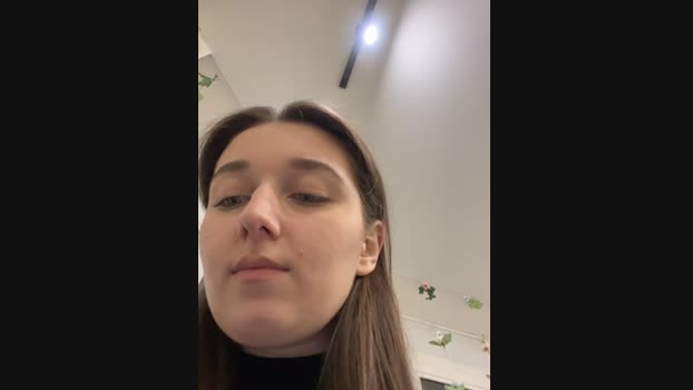 UnaMiuMiu StripChat Female 23-01-2025