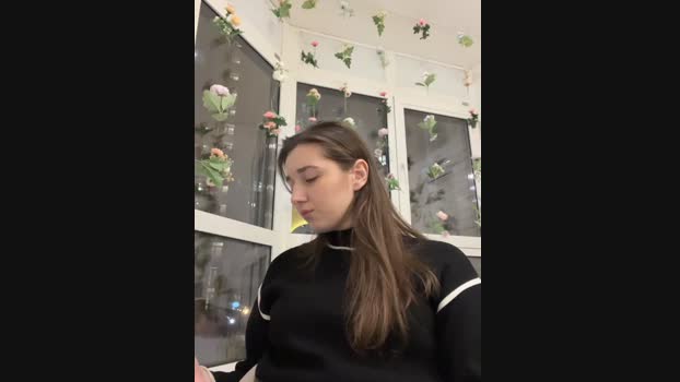 UnaMiuMiu StripChat Female 23-01-2025