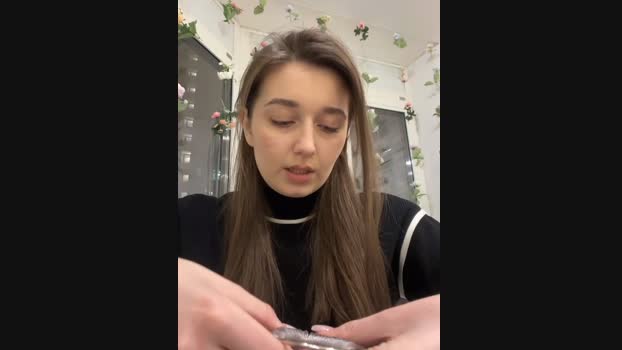 UnaMiuMiu StripChat Female 23-01-2025