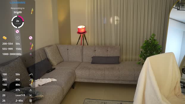 Vassiilisa StripChat Female 22-01-2025