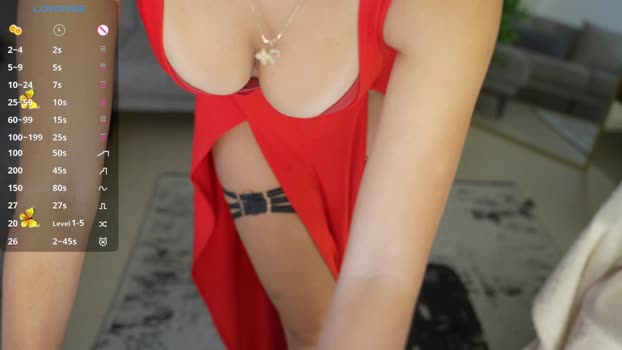 Vassiilisa StripChat Female 22-01-2025