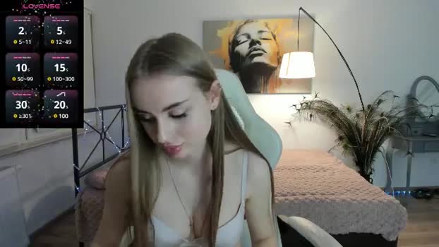 YourSoulmate MyFreeCams Female 22-01-2025