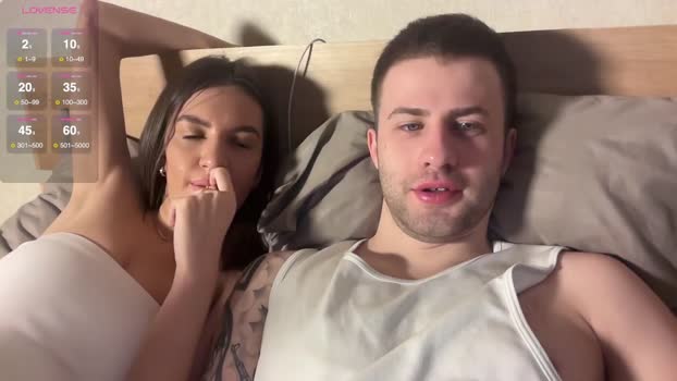 abdulasu_syuyumbike Chaturbate Couple 22-01-2025