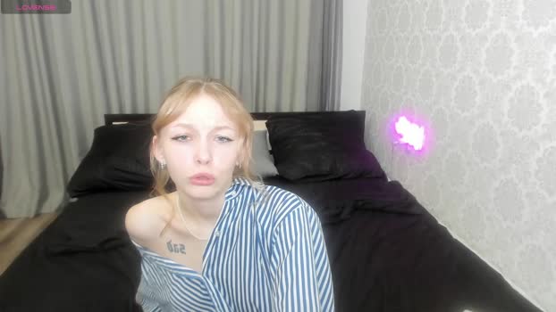 alovesmile Chaturbate Female 22-01-2025