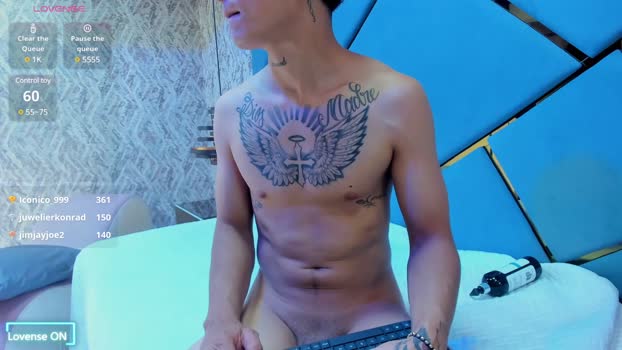 amber_tonny25 Chaturbate Couple 22-01-2025