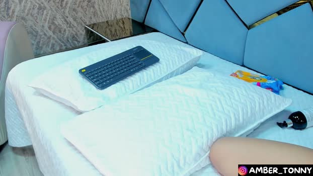 amber_tonny25 Chaturbate Couple 23-01-2025