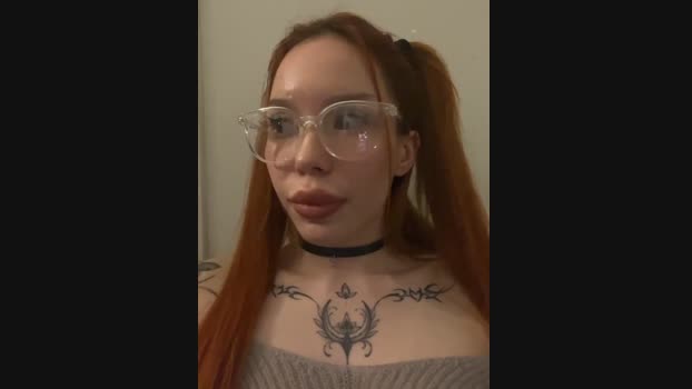 babydolll StripChat Female 23-01-2025