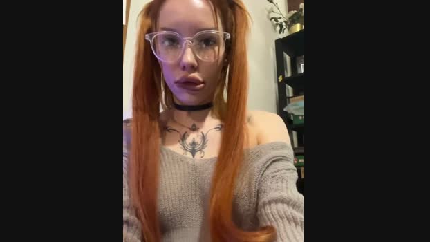 babydolll StripChat Female 23-01-2025