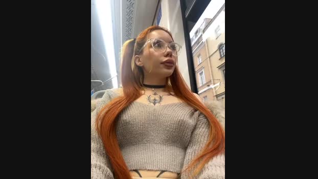 babydolll StripChat Female 23-01-2025