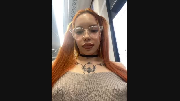 babydolll StripChat Female 23-01-2025