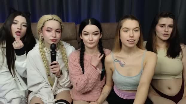 _capybara0_0 Chaturbate Couple 23-01-2025