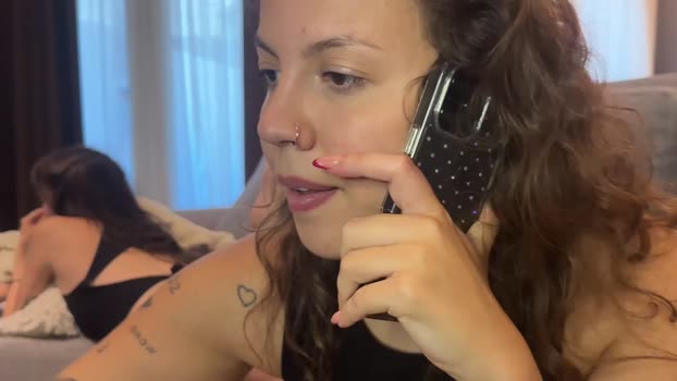 daily_stories Chaturbate Female 22-01-2025