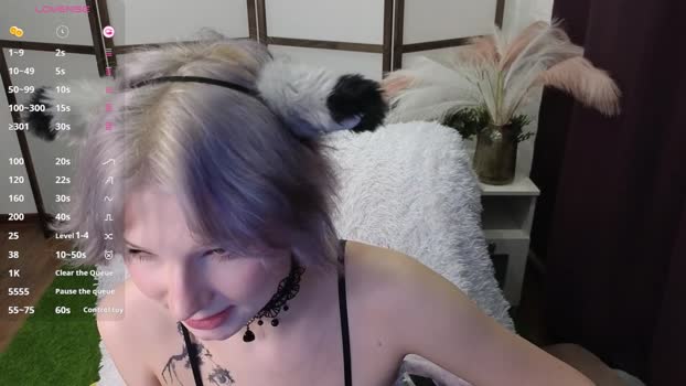 friskers_meow StripChat Female 22-01-2025