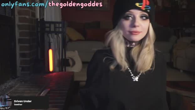 goldengoddessxxx Chaturbate Female 23-01-2025