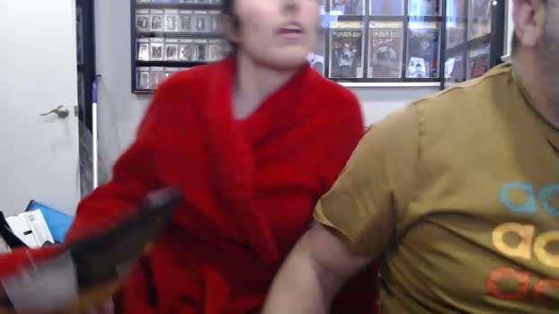 greekgodandgoddess Chaturbate Couple 22-01-2025