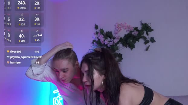 indulgencex Chaturbate Couple 22-01-2025