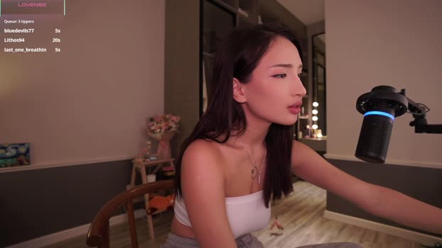 intim_mate Chaturbate Female 22-01-2025