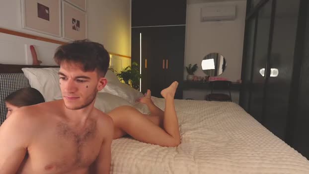 jonnalinaproduction Chaturbate Couple 23-01-2025