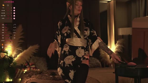 kinkylina_ Chaturbate Female 23-01-2025