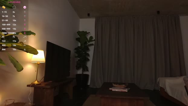 kriss0leoo Chaturbate Female 22-01-2025