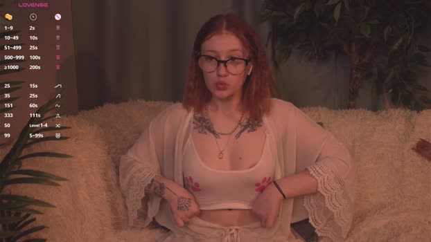 lany_many_ StripChat Female 22-01-2025