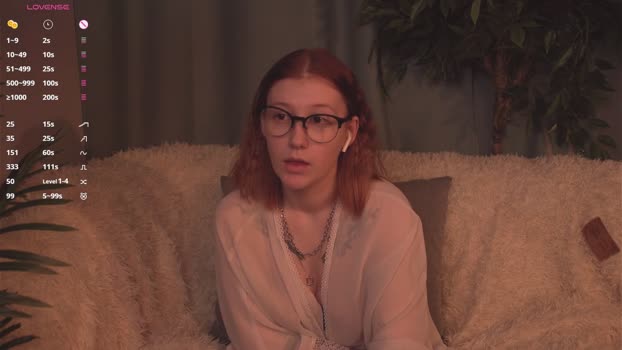 lany_many_ StripChat Female 22-01-2025