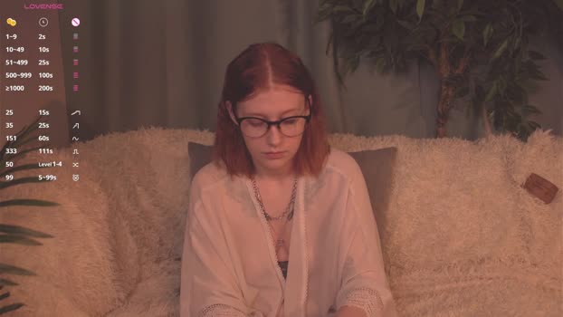 lany_many_ StripChat Female 22-01-2025