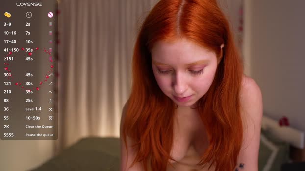 lilla_cutie Chaturbate Female 23-01-2025