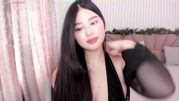 linbaelin StripChat Female 22-01-2025