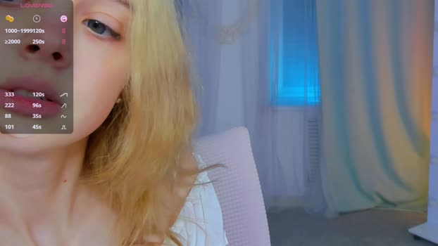 little_anitta Chaturbate Female 23-01-2025