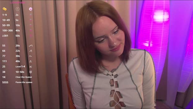 lollabraun StripChat Female 22-01-2025