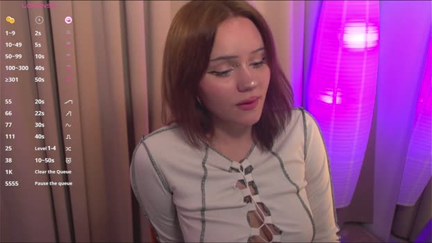 lollabraun StripChat Female 22-01-2025