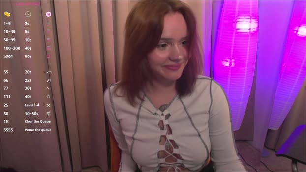 lollabraun StripChat Female 22-01-2025