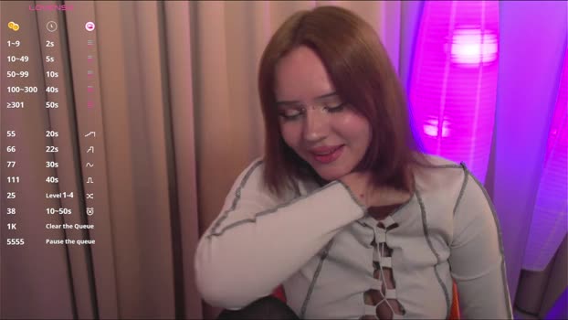 lollabraun StripChat Female 22-01-2025