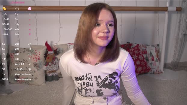 lollabraun StripChat Female 23-01-2025