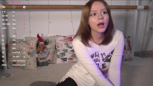 lollabraun StripChat Female 23-01-2025