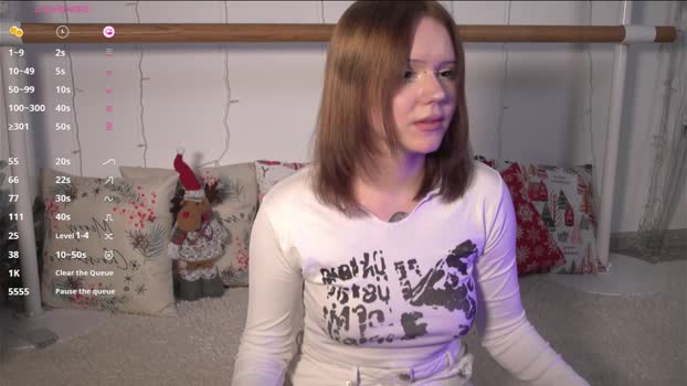 lollabraun StripChat Female 23-01-2025