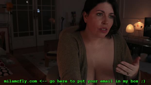 mila_ Chaturbate Female 23-01-2025