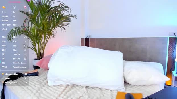 mooonlitmuse StripChat Female 22-01-2025