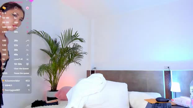 mooonlitmuse StripChat Female 22-01-2025