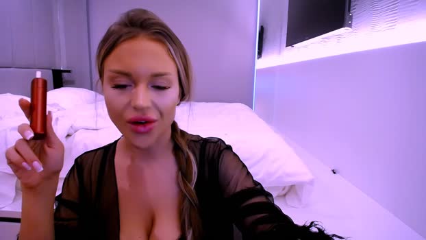 project_barbara StripChat Female 22-01-2025