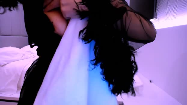 project_barbara StripChat Female 22-01-2025