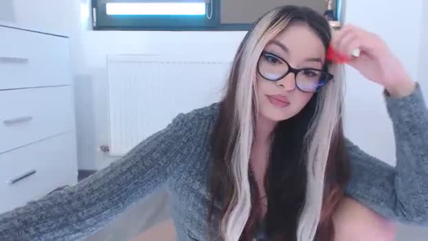 rainbowsky MyFreeCams Female 23-01-2025